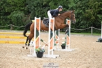 Cls 6 British Novice and 90cm Open portfolio