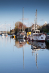 Lydney Harbour