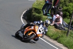 Eric Wilson Kawasaki / Obsession Engineering