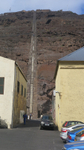 St Helena Island Jacob's Ladder