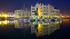 Benalmadena Marina, near Malaga, Spain