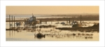 Flooded - Thornham