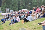 Demo Arena Crowds portfolio
