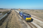 JL - 6.3.26 60026 6N87 Lynemouth - Tyne CT, Lynemouth