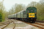 6th April 2024
