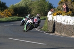 James Hillier Kawasaki / Quattro Plant Muc-Off Kawasaki
