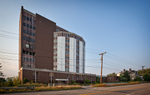 Monsour Medical Center (Jeanette, PA) | Exterior View