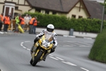Ian Mackman Suzuki / InFront Motorcycles