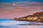 z3757 Morning Light, Ventnor and beyond