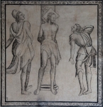 San Miguel Arcángel portfolio