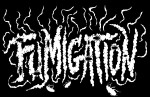 FUMIGATION logo