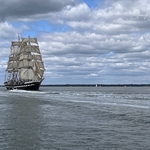 Tall Ship_Solent