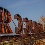 Pripyat Hotel
