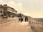 Sandgate Promenade 1