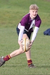 Bradford Grammar School Rugby portfolio