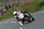 Dan Kneen Suzuki / Cookstown B.E.Racing
