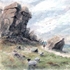 Cow and Calf, Ilkley