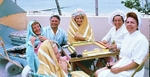 mahjong game 1965