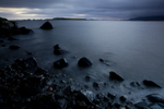 INCH KENNETH, LOCH NA KEAL