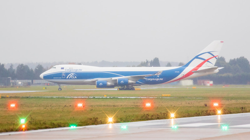 CargoLogicAir