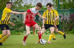 Under 16 Upton 2022_Sylvans v St Paul-29