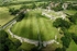 Pevensey Castle View, East Sussex