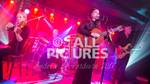 Nessi Gomes - Diamonds  Demons Album Launch-33