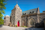 St. Conan's Kirk, Loch...
