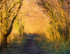 12th January Golden Pathway