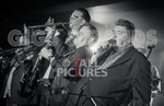 Alfie Bartons 25th Anniversary Gig-127