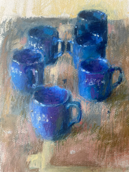 Family of Mugs