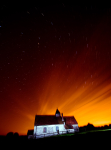 NORTH STAR AT St. HUBERTS CHURCH