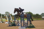 Cls 39, Amateur 1.05m portfolio