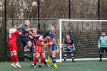 FA Cup_CF Independents v Sylvans-11