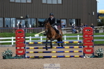 Cla 17 1.05m Nat Am Qualifier portfolio