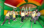 Big Brownie Birthday Party-12