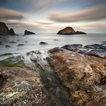 Murlough Bay
