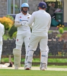 Netherfield Cricket Club 2026 season portfolio