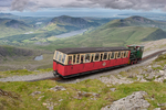 Snowdon Mountain Railway