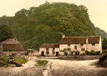 Cheltenham Gatcombe 2