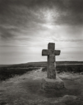 Cowper’s Cross, Ilkley Moor