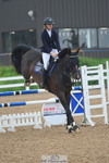 Cls 25 1.10m Amateur Qualifier portfolio
