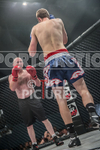 FULL BOAR CAGE FIGHTING 2014 portfolio