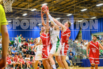 Mens Basketball Inter-Insular 2023-10