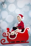 Christmas Photoshoot 2016 Millie Loves Louis Photography  38