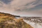 Kilve Beach towards Minehead