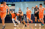 Giants v Skipton-1