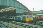 23rd Dec 1983