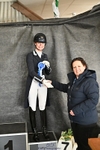 Class 5, FEI PSG Silver portfolio