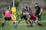 St Jacques Vikings v Bournmouth II-25